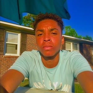 Meet your Posher, Tony